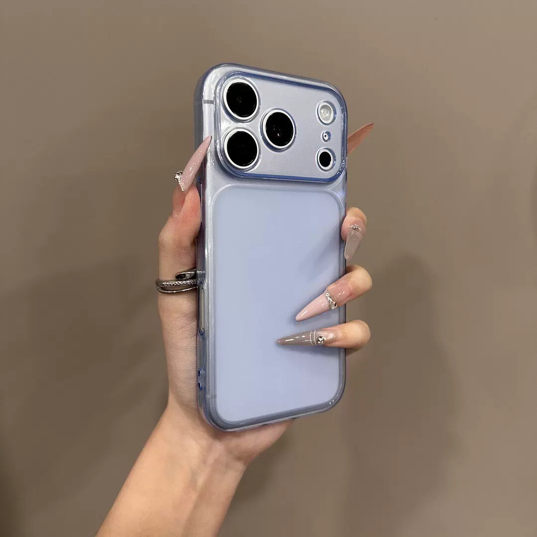Ultra Thin Transparent Clear S - огляд і ціна Phone Cases Clear