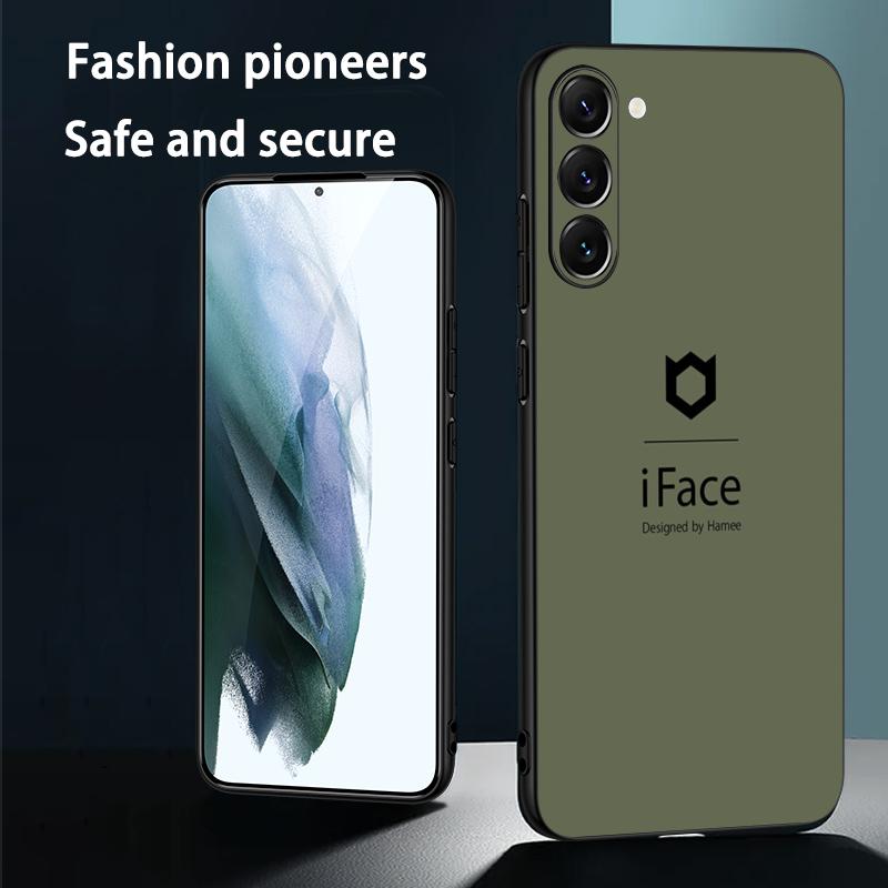 Cute Fashion logo iFace patter - огляд і ціна Phone Cases Trendy