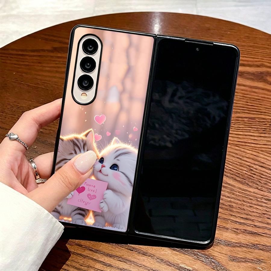 Case for Samsung Galaxy Z Flip - огляд і ціна Phone Cases Z Flip 6