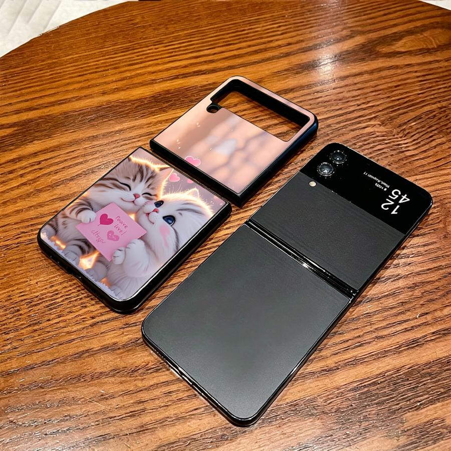 Case for Samsung Galaxy Z Flip - огляд і ціна Phone Cases Z Flip 6