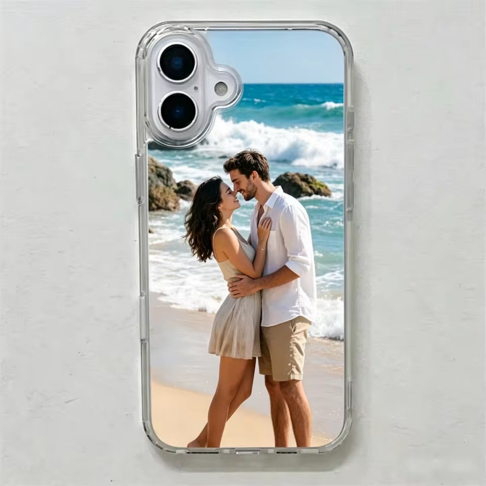 Customized Phone Case For IPho - огляд і ціна Phone Cases Diy