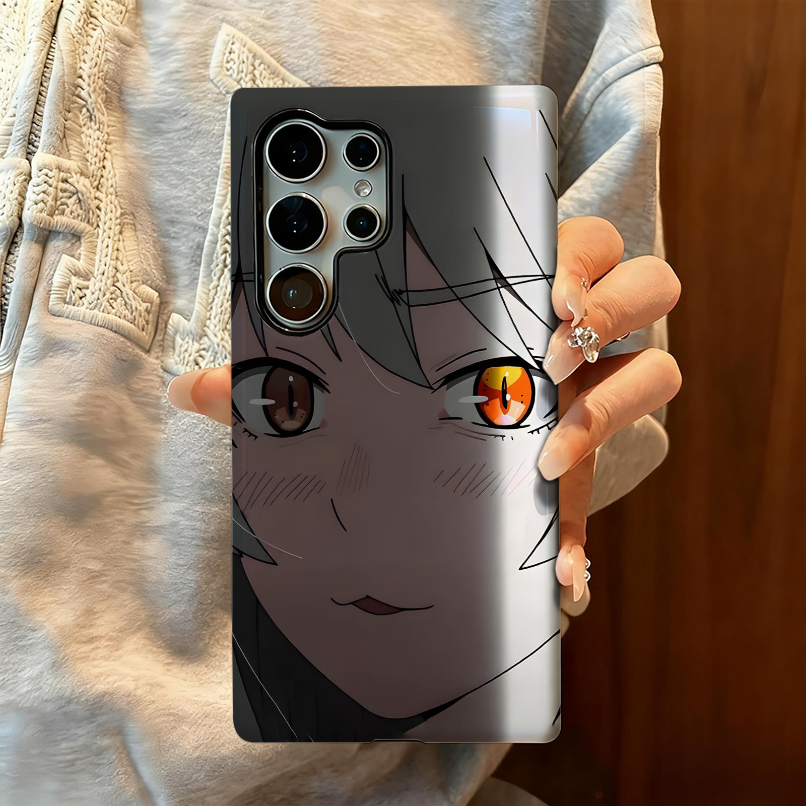 Chainsmoker Cat  Phone Case Fo - огляд і ціна Phone Cases Cat