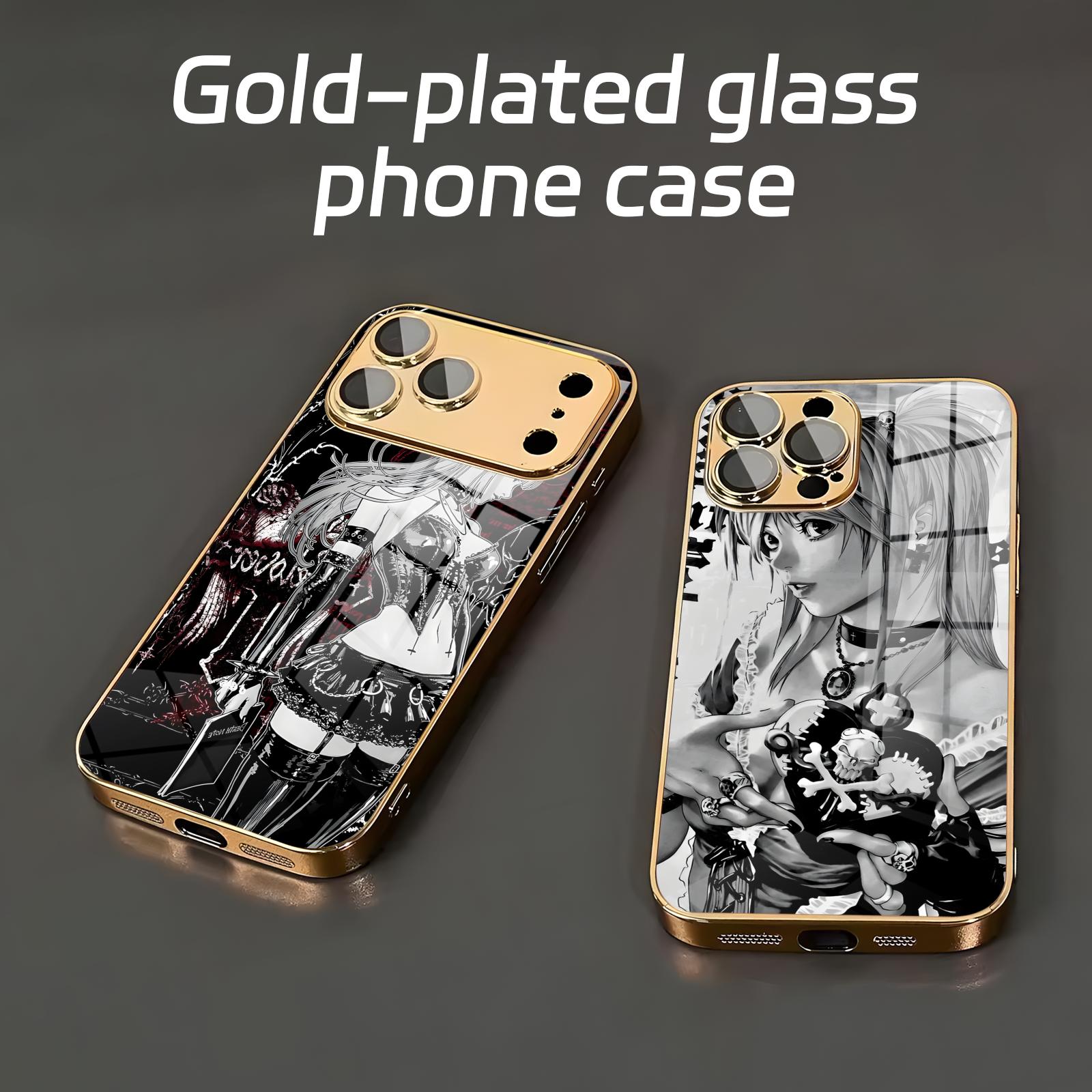 Phone Case For iPhone17 16 16e - огляд і ціна Phone Cases Japanese