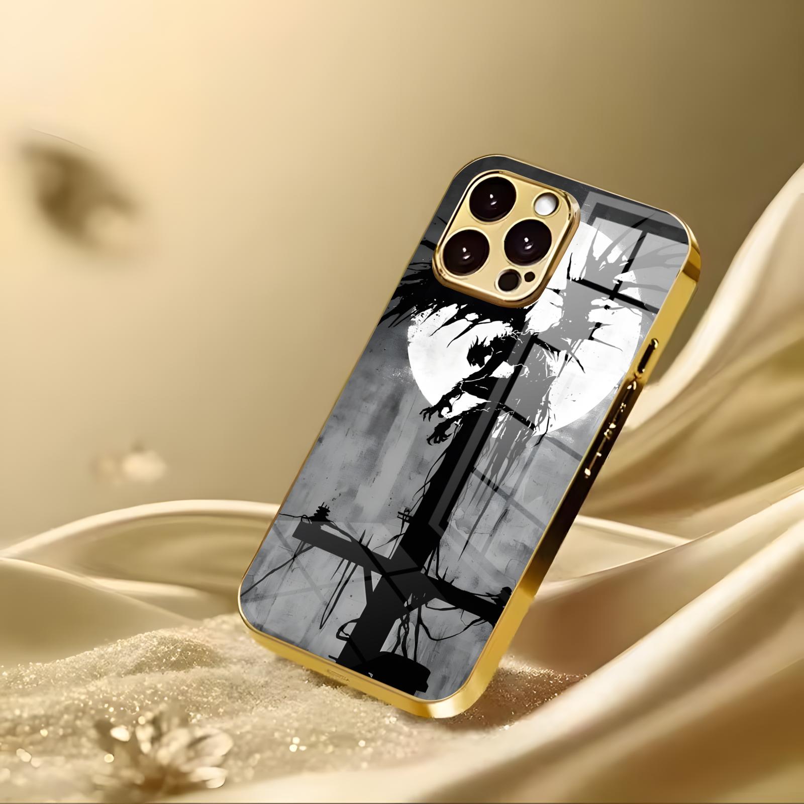 Phone Case For iPhone17 16 16e - огляд і ціна Phone Cases Japanese
