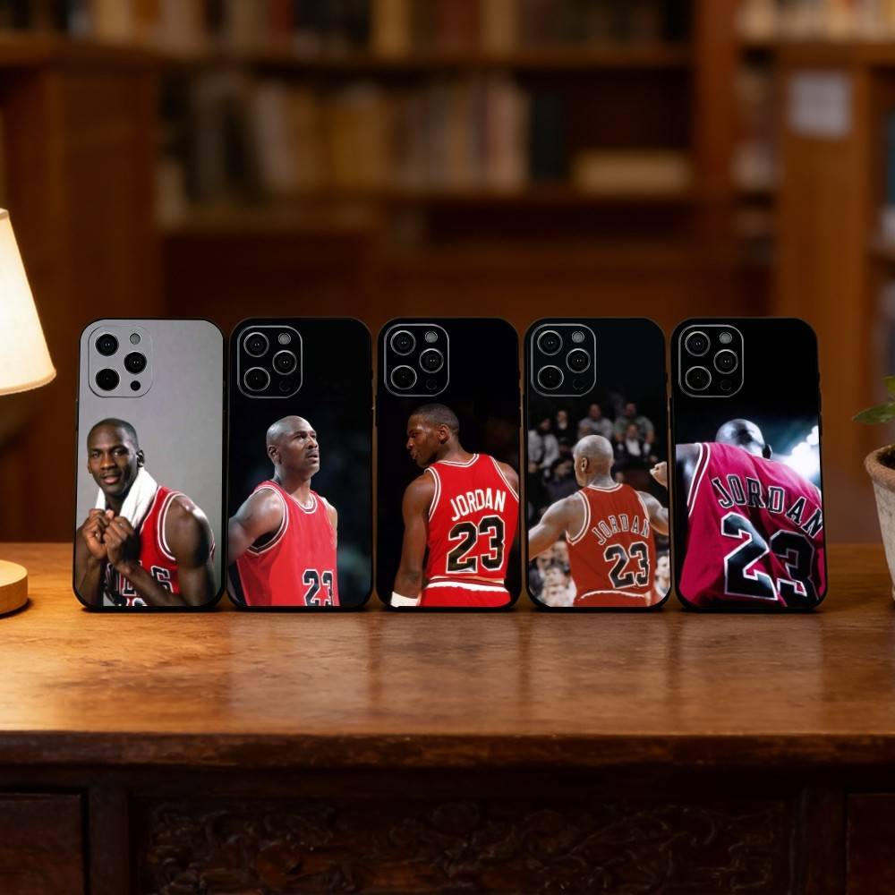 Basketball J-Jordan 23  Phone  - огляд і ціна Phone Cases Jordan