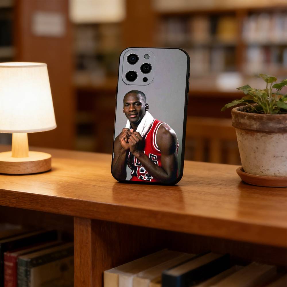 Basketball J-Jordan 23  Phone  - огляд і ціна Phone Cases Jordan