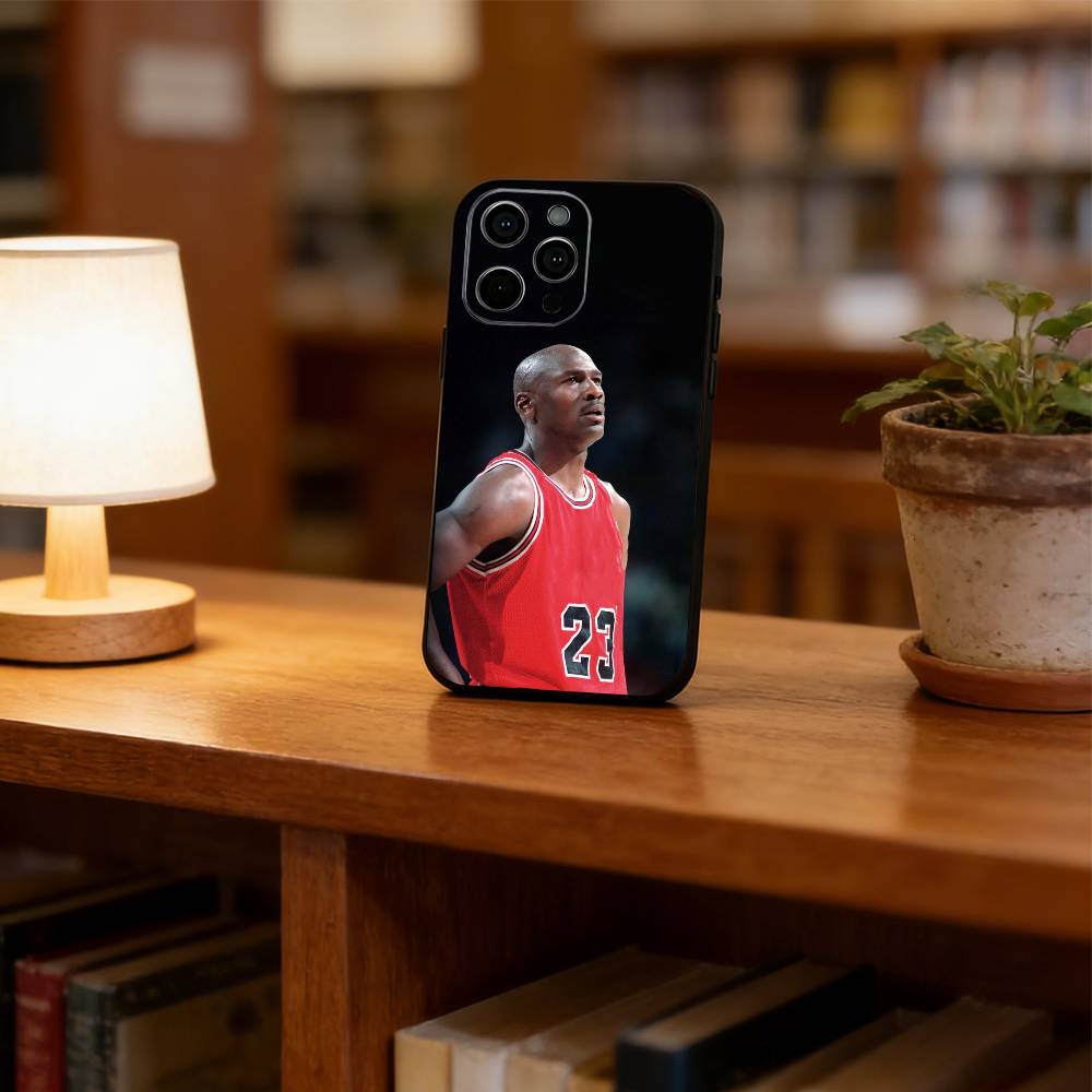Basketball J-Jordan 23  Phone  - огляд і ціна Phone Cases Jordan