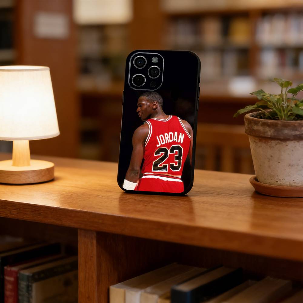 Basketball J-Jordan 23  Phone  - огляд і ціна Phone Cases Jordan