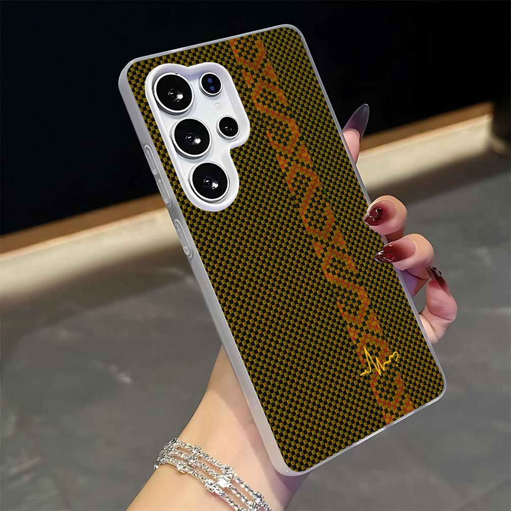 Hot Fashion Carbon Fiber PITAK - огляд і ціна Phone Cases Trendy