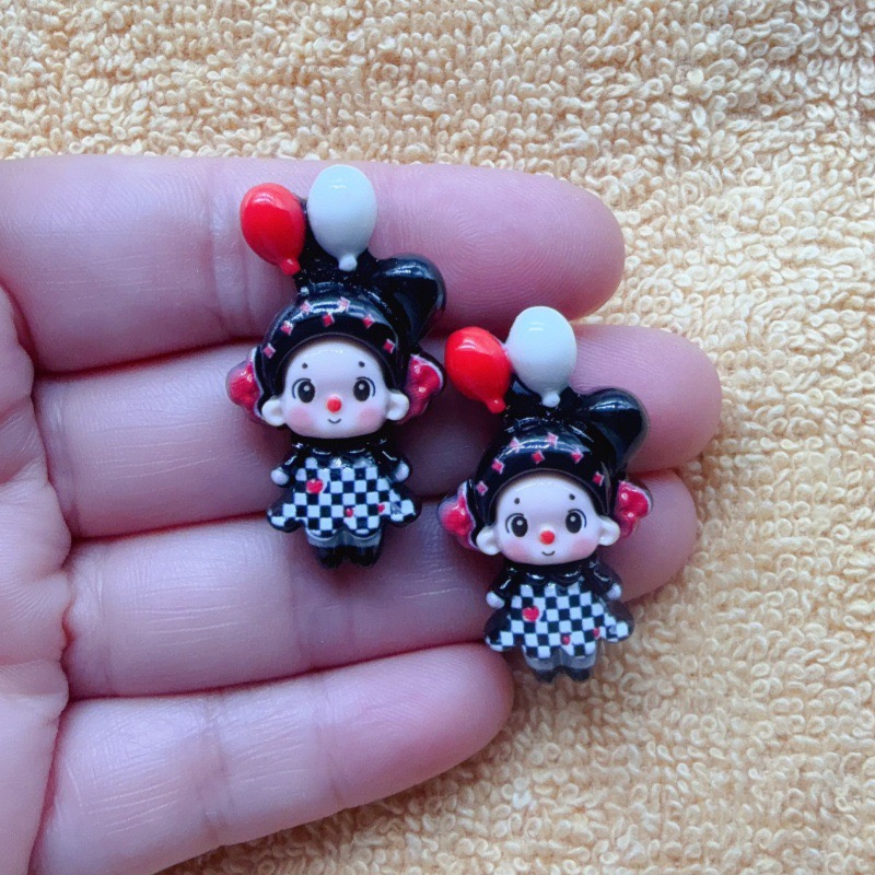 12pcs Joker Balloon Children's - огляд і ціна Phone Cases Diy