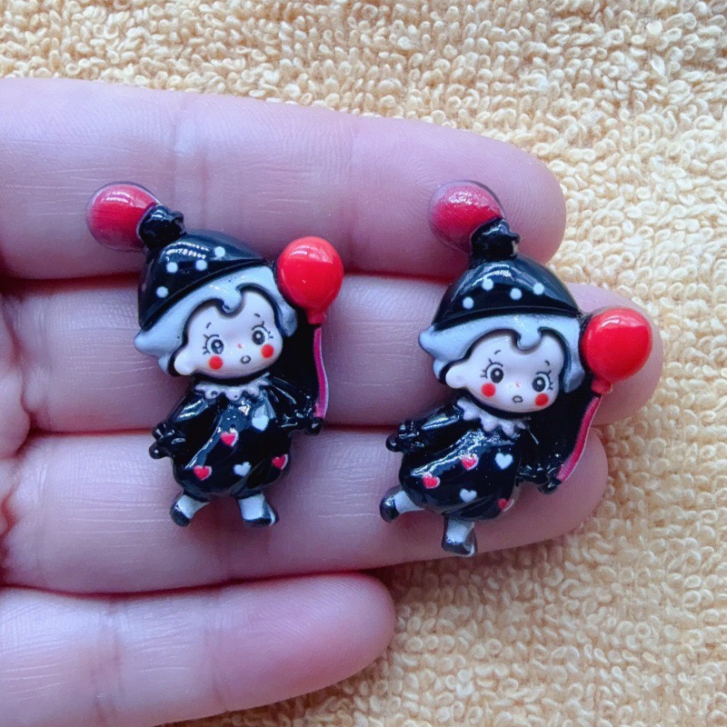 12pcs Joker Balloon Children's - огляд і ціна Phone Cases Diy