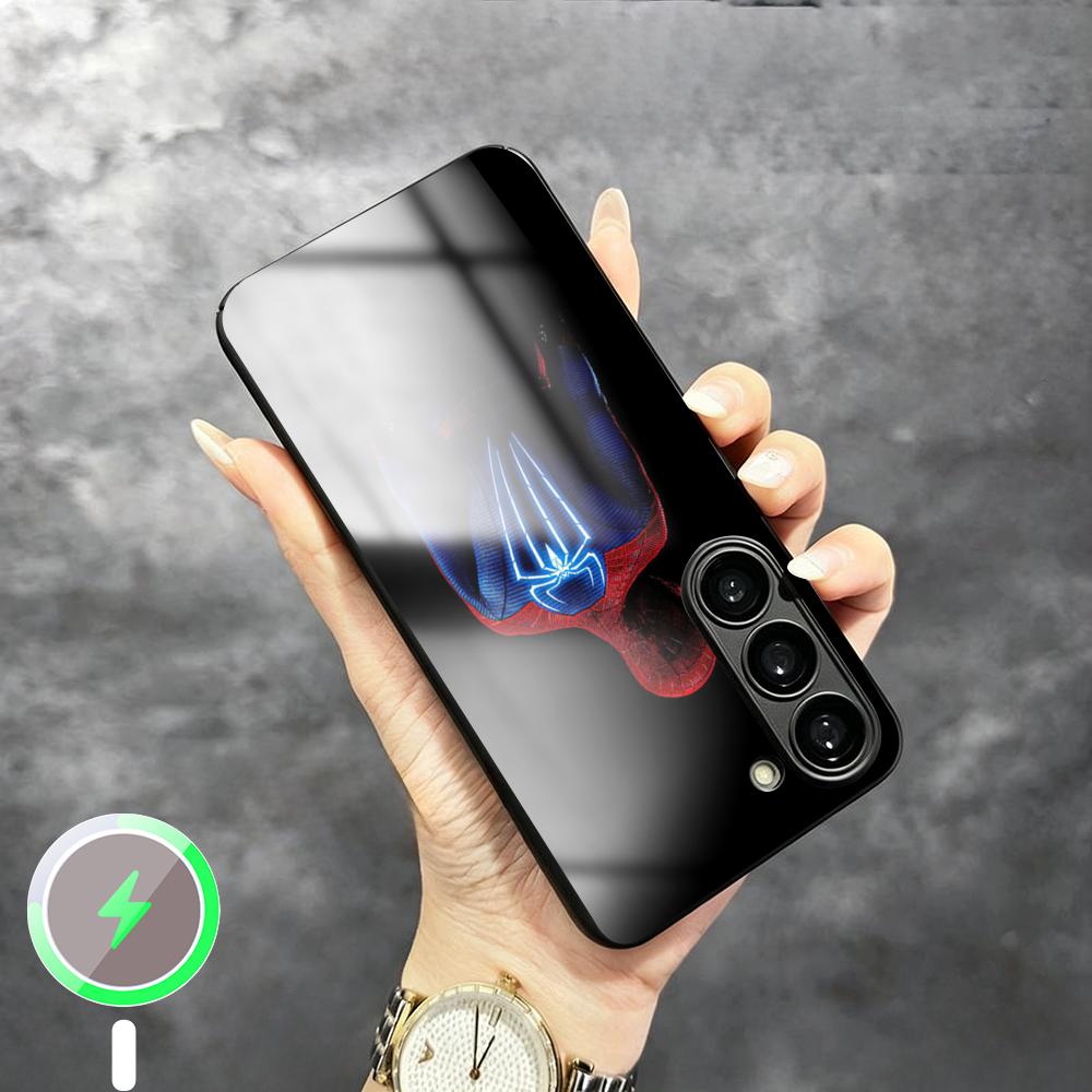 Cool power fashion Spider Phon - огляд і ціна Phone Cases Trendy