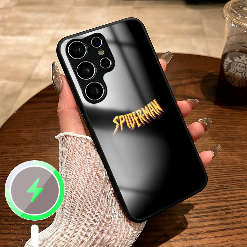 Cool power fashion Spider Phon - огляд і ціна Phone Cases Trendy