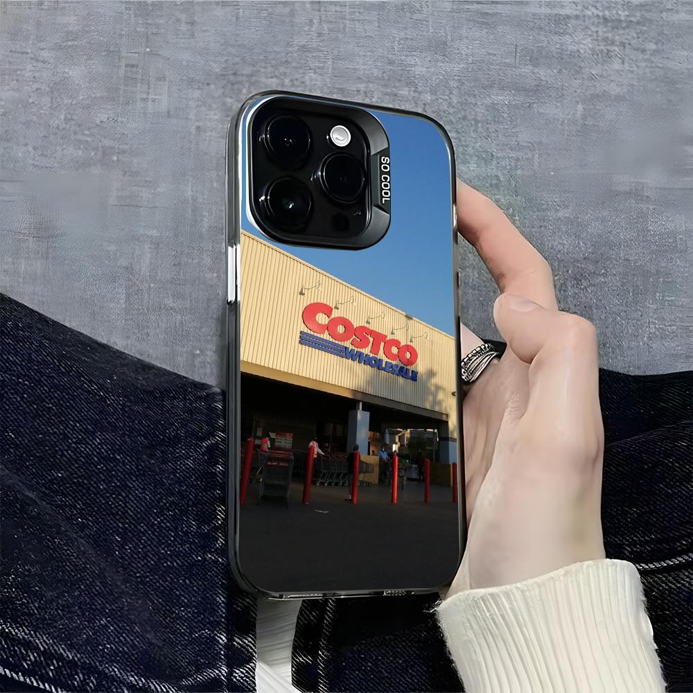 Walmart Costco Phone Case For  - огляд і ціна Phone Cases Walmart